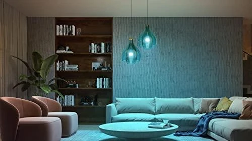Philips Hue WCA 6,5W A60 E27, 4vnt pakuotė | E27 | 6,5 W | RGBW 2000-6500K | Bluetooth ir Zigbee