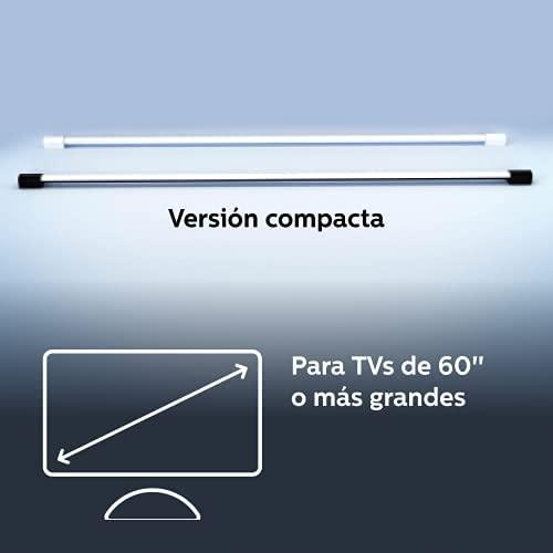 Philips Hue Play Gradient Light Tube 125cm studijinis šviestuvas baltas
