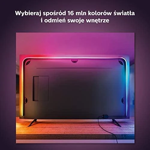 Philips Hue Play gradient lightstrip 65'' perėjimo apšvietimo juostelė