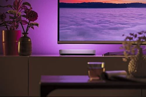 Philips Hue Šviestuvų juosta Play (Balta ir spalvota)