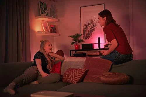 Philips Hue Šviestuvų juosta Play (Balta ir spalvota)