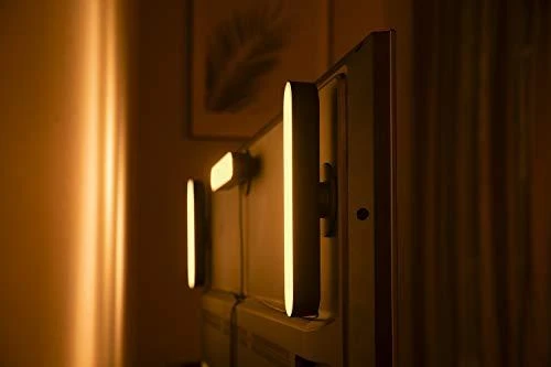 Philips Hue Šviestuvų juosta Play (Balta ir spalvota)