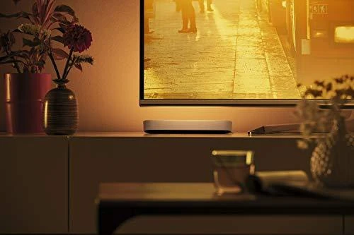 Philips Hue Dviejų šviestuvų juostų Play komplektas (Balta ir spalvota)