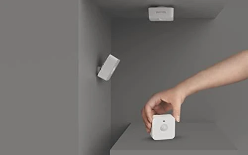 Judesio jutiklis Philips Hue Motion Sensor