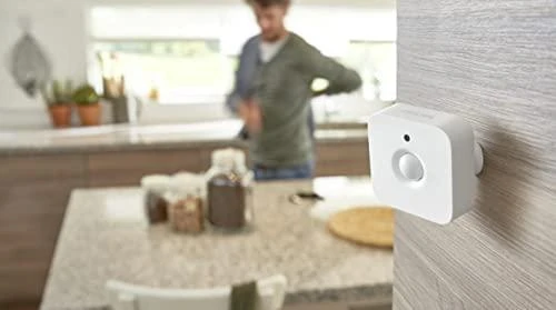 Judesio jutiklis Philips Hue Motion Sensor