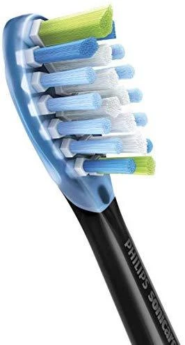 Philips Sonicare C3 Premium Plaque Defence Standartinės Sonic dantų šepetėlio galvutės HX9044/33
