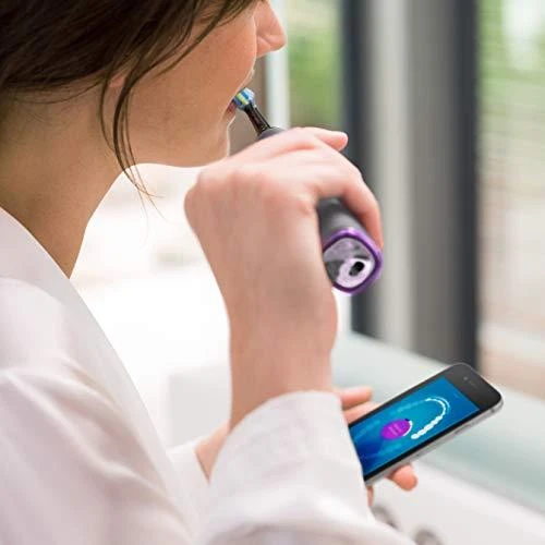 Philips Sonicare C3 Premium Plaque Defence Standartinės Sonic dantų šepetėlio galvutės HX9044/33