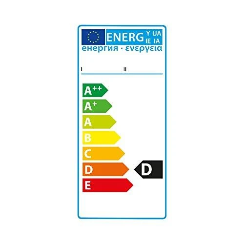 Philips 19697215 – 47 W – Skaidrus – 1 lempa (-os)