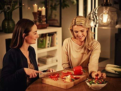 LED lemputė PHILIPS, G93, E27, 6 W, 806 lm, 2700 K