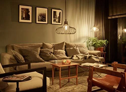 LED lemputė PHILIPS, G93, E27, 6 W, 806 lm, 2700 K