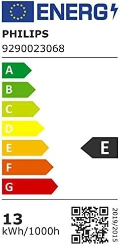 LED lemputė Philips A67, 14W, E27, 2700K, 1521lm, 3 vnt.