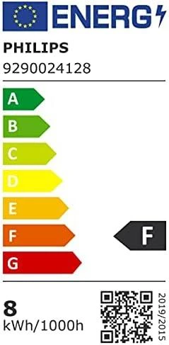 LED lemputė Philips A67, 14W, E27, 2700K, 1521lm, 3 vnt.