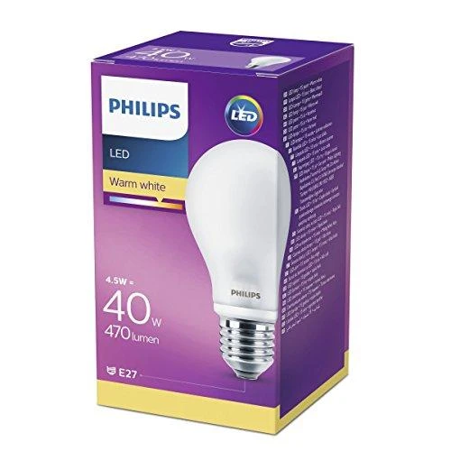 Philips Įprasta forma