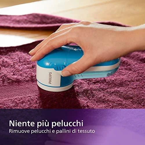 Pūkų rinkiklis Philips GC026/80