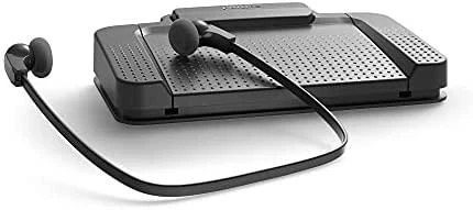 Philips LFH 7177/06 diktofonas su ausinėmis