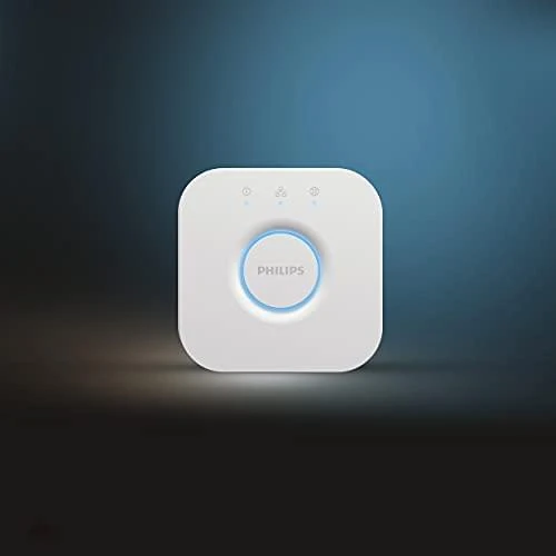 Philips hue Duomenų šakotuvas „Hue Bridge“