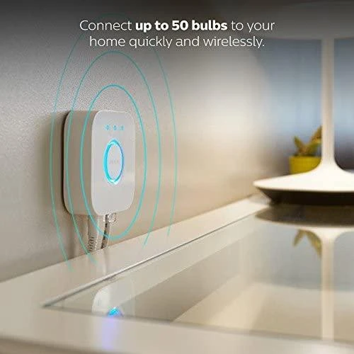 Philips hue Duomenų šakotuvas „Hue Bridge“