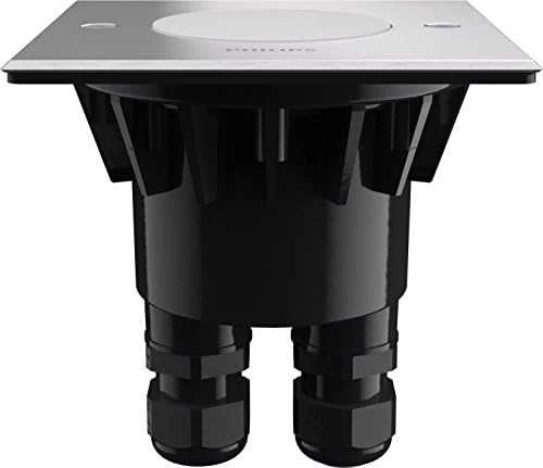 Montuojamasis šviestuvas Philips Crust 1X3W LED