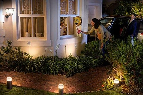 Philips Hue Baltas and colour ambience Lauko pagrindas „Calla“