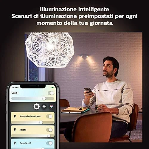 Philips Hue 40W maitinimo šaltinis Hue ES susiję straipsniai