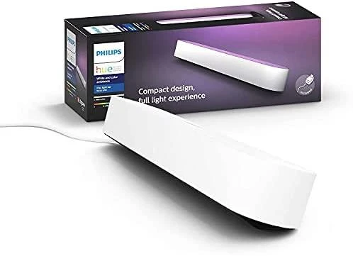 Philips Hue Šviestuvų juosta Play (Balta ir spalvota)