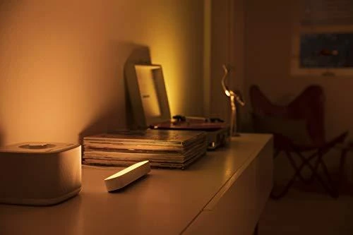 Philips Hue Šviestuvų juostos Play ilginamosios sekcijos komplektas (Baltas ir spalvotas)