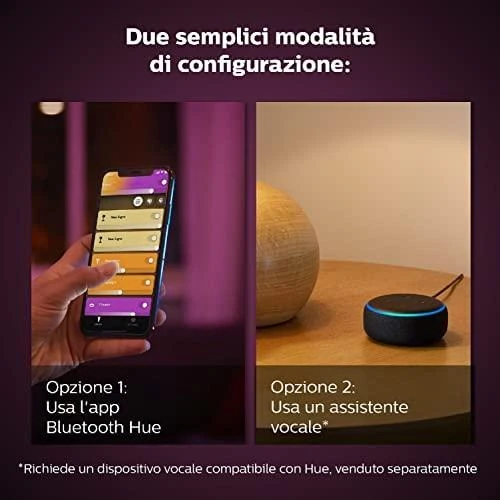 Philips Hue Šviestuvų juosta Play (Balta ir spalvota)