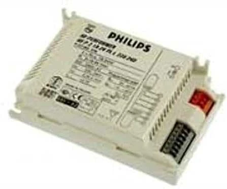 Philips Lighting x Philips Master TL5 He 21W fluorescencinė lempa G5 Cold Lighting A+ Integriert, 10 W, balta, 35 x 35 x 25 cm