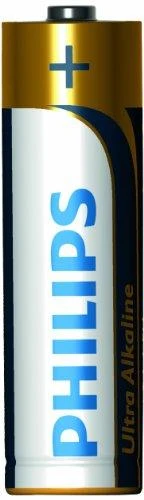 Philips baterija LR6E4B/10