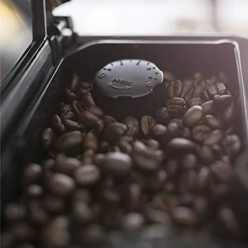Kavos aparatas Philips Espresso EP5335/10 Su pieno plakikliu, Automatinis, Nerūdijantis plienas / juodas