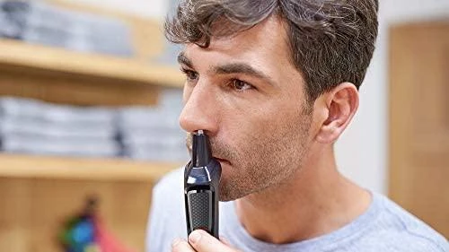 Barzdaskutė PHILIPS MULTIGROOM 3000 SERIES, 7-IN-1