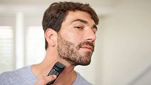 Barzdaskutė PHILIPS MULTIGROOM 3000 SERIES, 7-IN-1