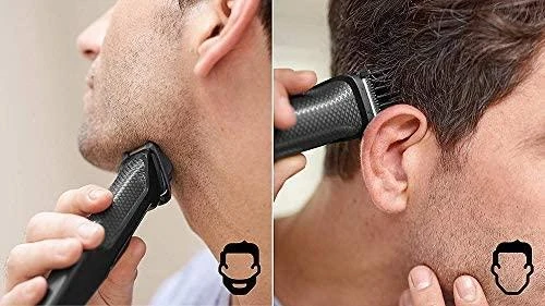 Barzdaskutė PHILIPS MULTIGROOM 3000 SERIES, 7-IN-1