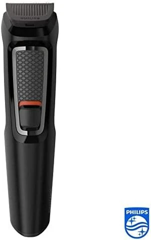 Multigroom series 3000 „Devyni viename“ kirptuvas Philips MG3740/15