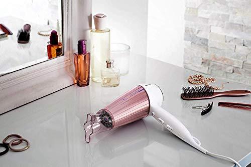Philips MoistureProtect „ “ plaukų džiovintuvas HP8280/00