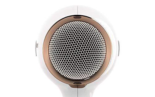 Philips MoistureProtect „ “ plaukų džiovintuvas HP8280/00