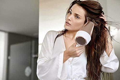 Philips MoistureProtect „ “ plaukų džiovintuvas HP8280/00