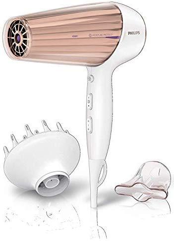 Philips MoistureProtect „ “ plaukų džiovintuvas HP8280/00