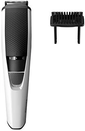 Barzdaskutė Philips BT3206/14 barzdos kirptuvas