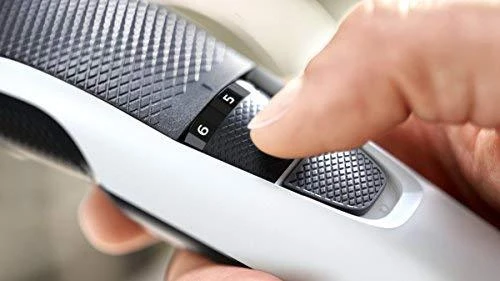 Barzdaskutė Philips BT3206/14 barzdos kirptuvas