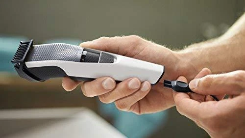 Barzdaskutė Philips BT3206/14 barzdos kirptuvas