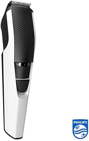 Barzdaskutė Philips BT3206/14 barzdos kirptuvas