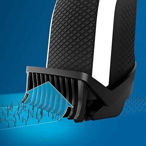 Barzdaskutė Philips BT3206/14 barzdos kirptuvas