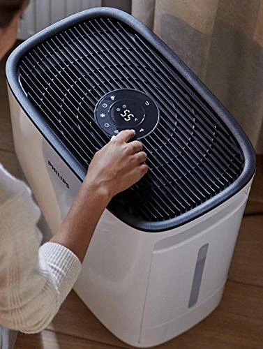 „Philips“ „NanoProtect Filter Series 1“