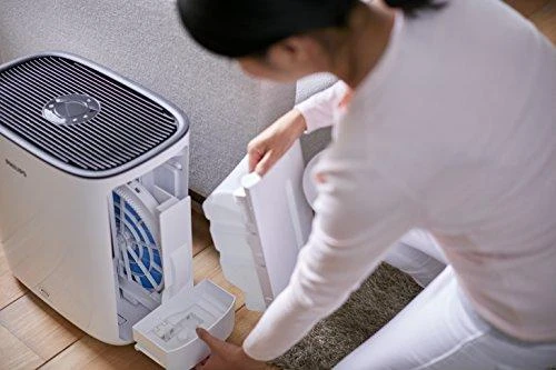 „Philips“ „NanoProtect Filter Series 1“