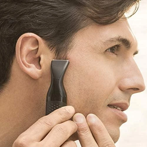 Nosies, ausų plaukų, antakių ir koreg. kirptuvas Philips Nose Trimmer Series 5000 NT5650/16