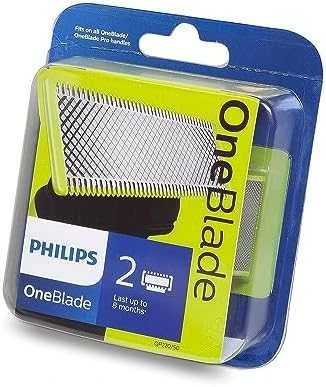 Peiliukai Philips QP220/50 OneBlade