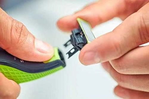 Peiliukai Philips QP220/50 OneBlade