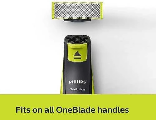 Peiliukai Philips QP220/50 OneBlade