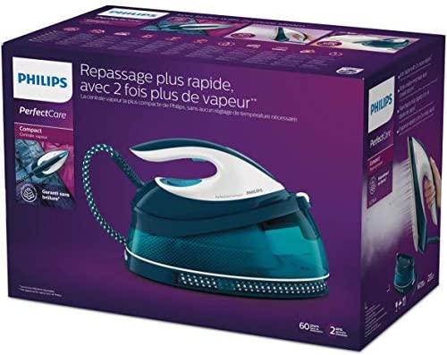 Lyginimo sistema Philips GC7844/20